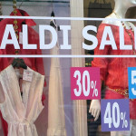 saldi estivi, sconti estate, acquisti, negozi, shopping