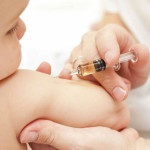 Vaccinazione per bambini, vaccino anti influenza