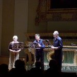 Il New Vocal Ensemble