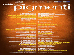 Pigmenti-Programma