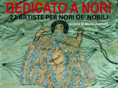 "Dedicato a Nori", mostra a Trecastelli