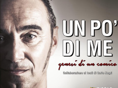 Giuseppe Giacobazzi in "Un po' di me"