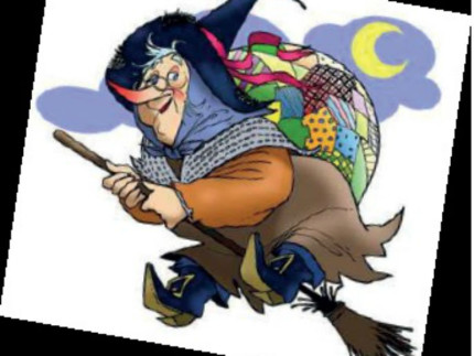 Befana