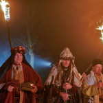 Presepe Vivente di Barbara