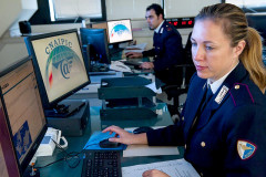 Polizia Postale e delle Comunicazioni