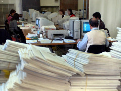 lavoro e occupazione nella pubblica amministrazione, dipendenti pubblici