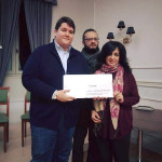 A due realtà di Arcevia il premio "Volontariato & imprese"
