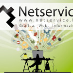 Netservice di Senigallia - Grafica. Web. Informazione
