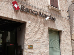 Banca Marche di Corinaldo