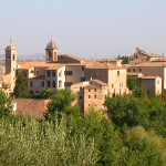 Monastero di Maria Maddalena di Serra de' Conti