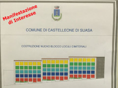 Manifestazione di interesse