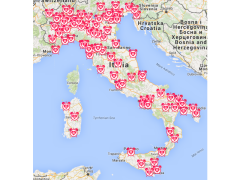 Piazze Svegliatitalia