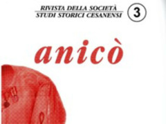 Anicò, rivista di storia