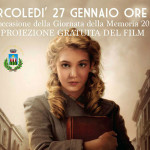 Giorno della Memoria 2016: proiezione film a Trecastelli
