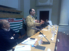 Sanità: convegno a Senigallia organizzato dalla Cisl