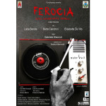 Locandina 'Ferocia'