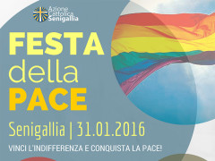 Festa della Pace 2016 - Azione Cattolica Senigallia