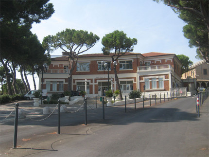 Ospedale di Senigallia