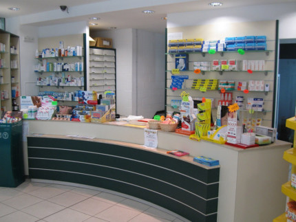 farmacie