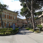 L'ospedale di Senigallia