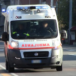 Ambulanza, 118, pronto soccorso