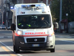 Ambulanza, 118, pronto soccorso