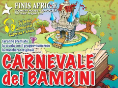 Carnevale dei bambini 2016