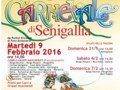 Carnevale di Senigallia