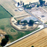 Antica Suasa, Suasa Romana