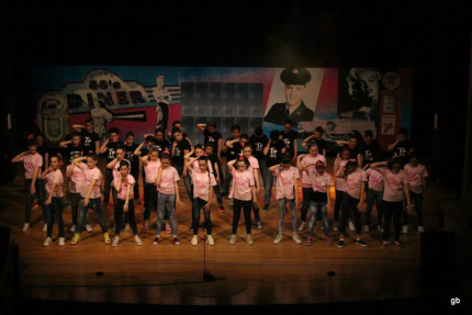 Grease, musical