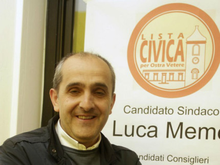 Luca Memè
