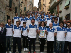 Nazionale LIS - Lega Italiana Sbandieratori