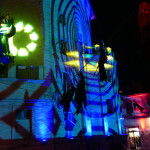 Halloween a Corinaldo