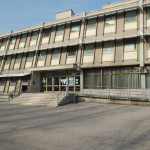 ITET "E.F.Corinaldesi" di Senigallia