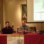 Convegno sull'agricoltura a Corinaldo