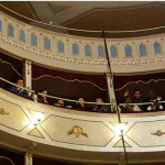 Teatro Goldoni di Corinaldo