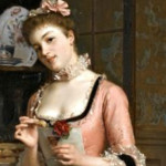 La serva padrona