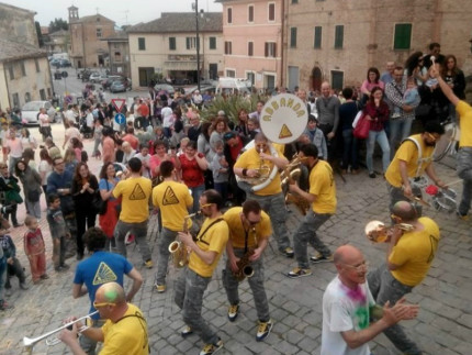 Festa dei folli