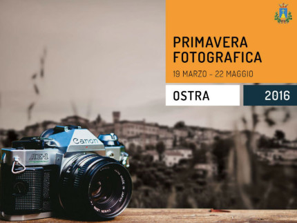 Primavera Fotografica di Ostra