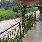 Valmisa, fiume misa 23 marzo