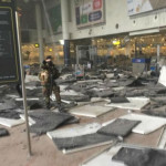 Attentati Belgio 22 marzo 2016