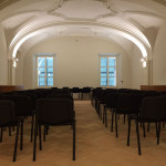 "Terra di Montenovo"-Sala Marulli