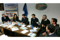 AssoAlberghi Senigallia presenta le proprie iniziative per la promozione della città per l'estate 2016
