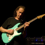 Scott Henderson