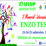 Memorial Enzo Tesei 2016