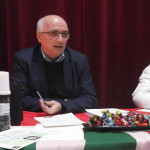 Piergiorgio Carrescia