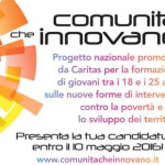 Comunità che innovano