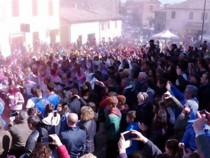 Festa dei Folli 2016