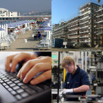 Imprese, mercato del lavoro, crisi economica