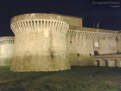 La Rocca Roveresca di Senigallia